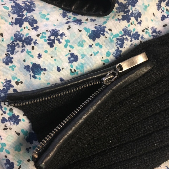 Genuine Leather Jacket - Picture 7 of 7